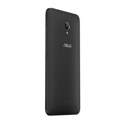 ASUS ZenFone Go ZE500TG čierny