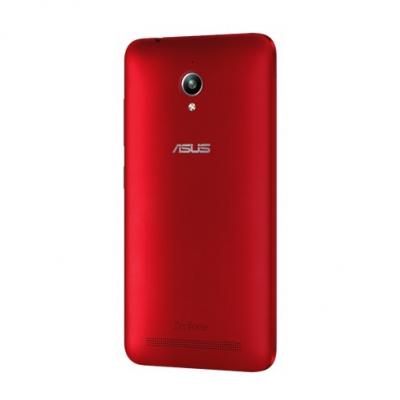 ASUS ZenFone Go ZE500TG červený