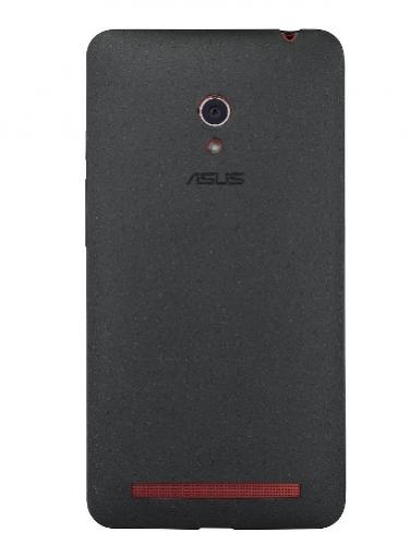 ASUS Bumper Case pre Zenfone 6 A600CG čierny
