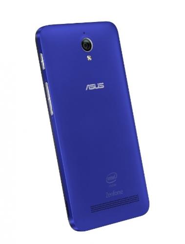 ASUS ZenFone C ZC451CG modrý