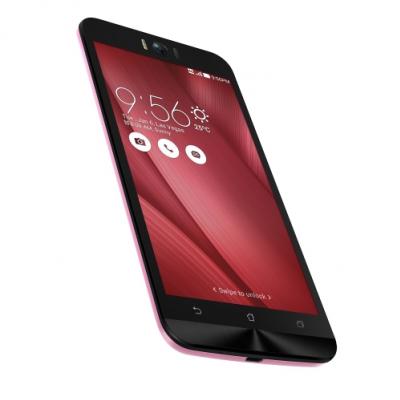 ASUS ZenFone Selfie ZD551KL ružový
