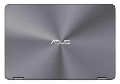 ASUS Zenbook Flip UX360CA