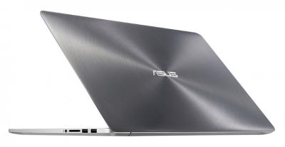 ASUS ZenBook Pro 15 UX501VW