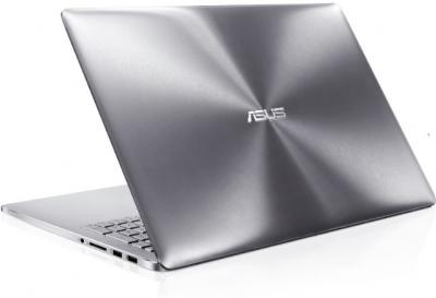 ASUS ZenBook Pro 15 UX501VW