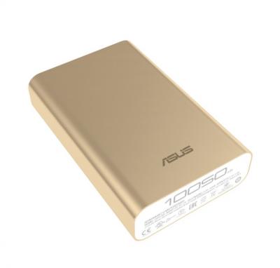 ASUS ZenPower 10.050mAh batéria zlatá