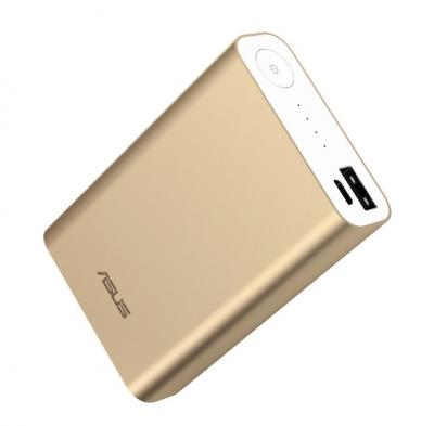 ASUS ZenPower 10.050mAh batéria zlatá