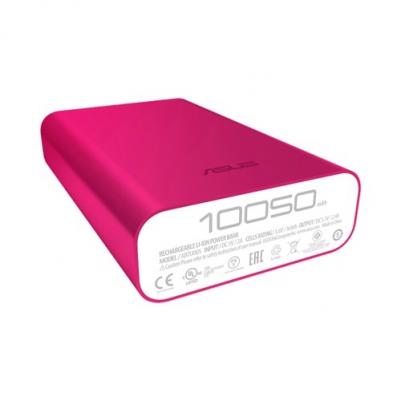 ASUS ZenPower 10.050mAh batéria ružová