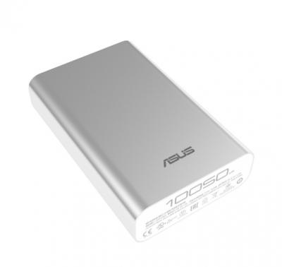 ASUS ZenPower Pro 10.050mAh batéria strieborná