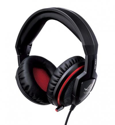 ASUS Orion Gaming Headset