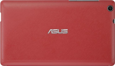 ASUS TriCover pre ZenPad 7" červené