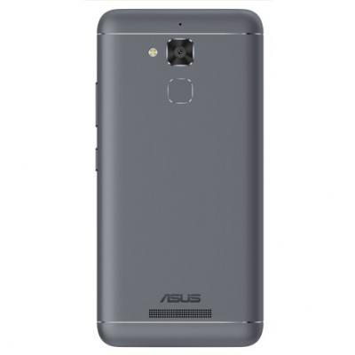 ASUS ZenFone 3 Max ZC520TL sivý