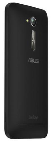 ASUS ZenFone Go ZB500KL čierny