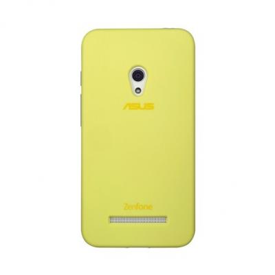 ASUS Rugged Case pre ZenFone 5 A500CG, A501CG, A500KL žlté