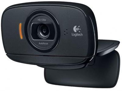 LOGITECH C525 webkamera