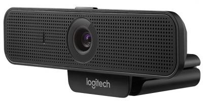 LOGITECH C925e webkamera