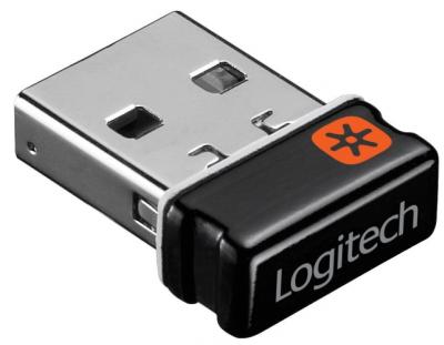 LOGITECH USB Unifying prijímač