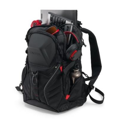 DICOTA Backpack E-Sports 17,3"