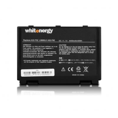 Whitenergy Batéria 4400 mAh
