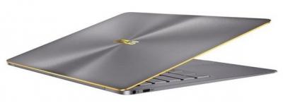 ASUS ZenBook 3 DeLuxe UX490UA
