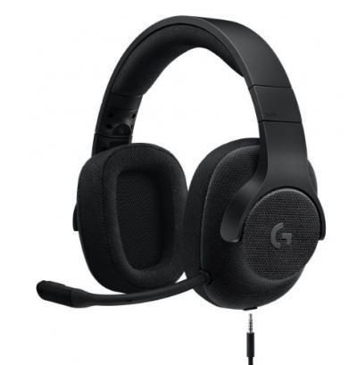 LOGITECH G433 7.1 Gaming Headset