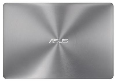 ASUS ZenBook UX310UQ