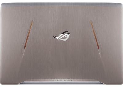 ASUS ROG Strix GL702VM