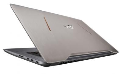ASUS ROG Strix GL702VM