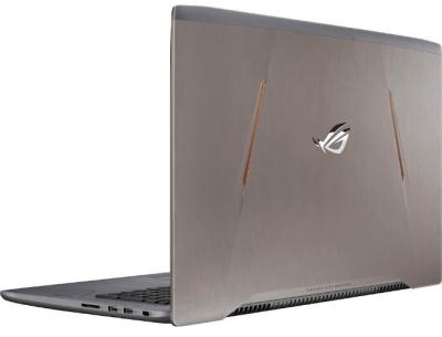 ASUS ROG Strix GL702VM
