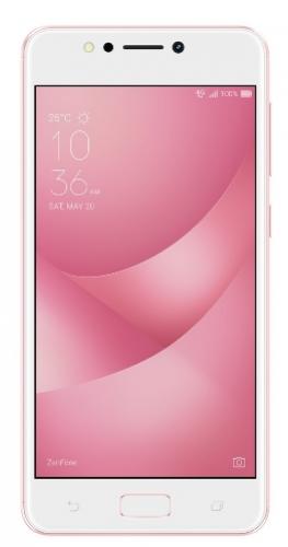 ASUS ZenFone 4 Max ZC520KL