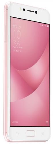 ASUS ZenFone 4 Max ZC520KL