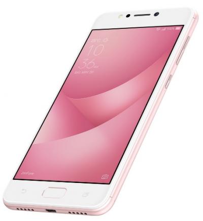 ASUS ZenFone 4 Max ZC520KL