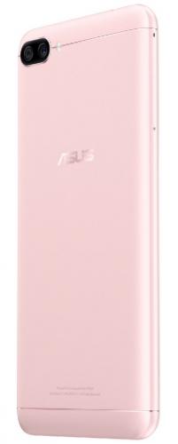 ASUS ZenFone 4 Max ZC520KL