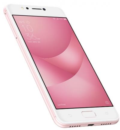 ASUS ZenFone 4 Max ZC520KL
