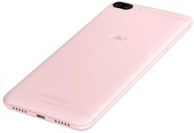 ASUS ZenFone 4 Max ZC520KL