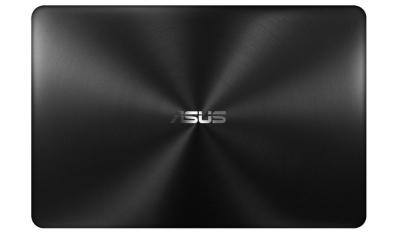 ASUS ZenBook Pro 15 UX550VE
