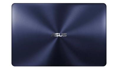 ASUS ZenBook Pro 15 UX550VD