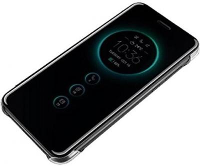 ASUS Flipové púzdro pre Zenfone 4 Max ZE554KL