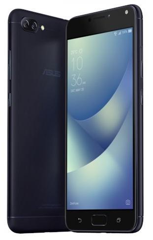 ASUS ZenFone 4 Max PRO ZC554KL