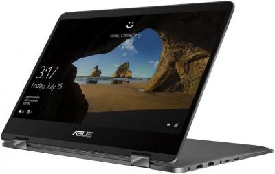 ASUS Zenbook 14 Flip UX461UA