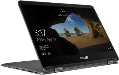 ASUS Zenbook 14 Flip UX461UA