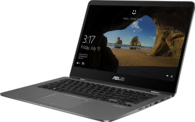 ASUS Zenbook 14 Flip UX461UA