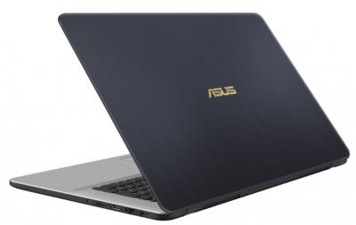 ASUS VivoBook Pro 17 N705FN rozbalený