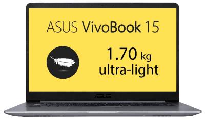 ASUS VivoBook 15 X510UA