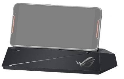 ASUS ROG Phone Mobile Desktop Dock
