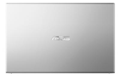 ASUS VivoBook 14 S420UA Transparent Silver