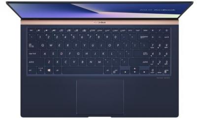 ASUS ZenBook 15 UX533FTC