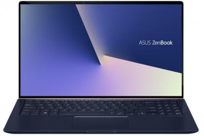 ASUS ZenBook 15 UX533FTC