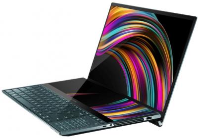 ASUS ZenBook Pro Duo 15 UX581GV