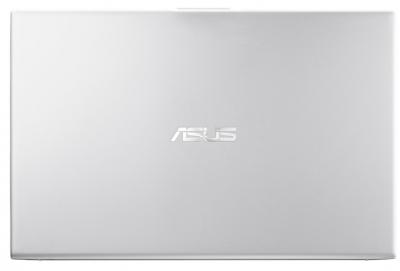 ASUS VivoBook 17 M712DA Transparent Silver