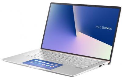 ASUS Zenbook 14 UX434FLC